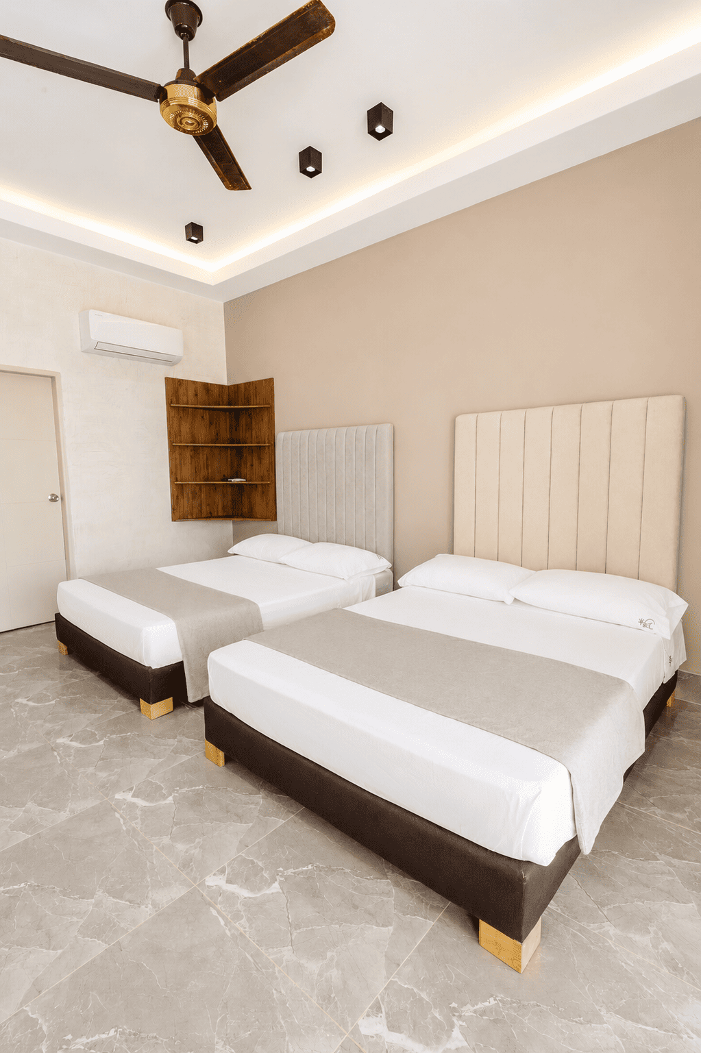 Habitación 2 - ambiente