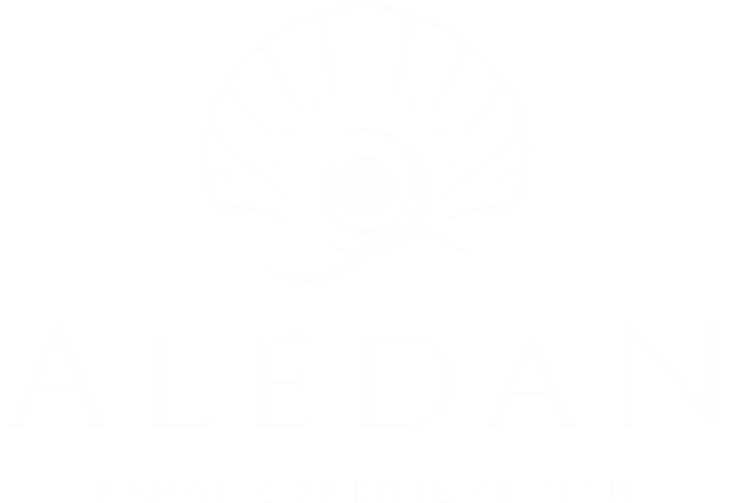 Cabaña Aledan