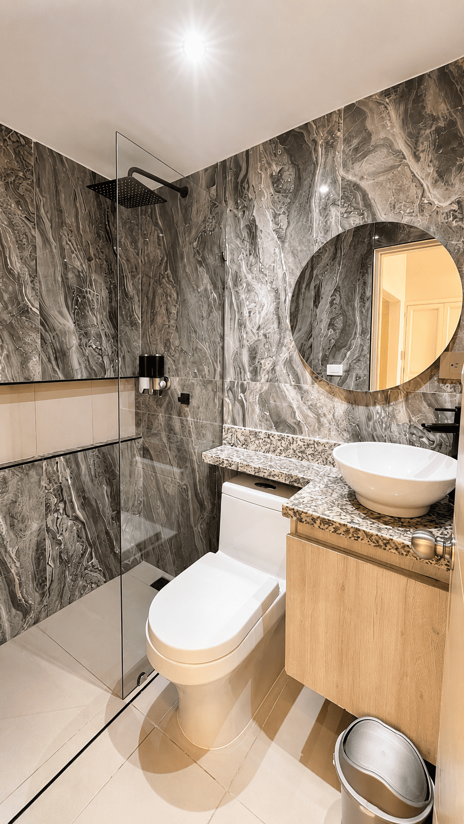 Baño 1